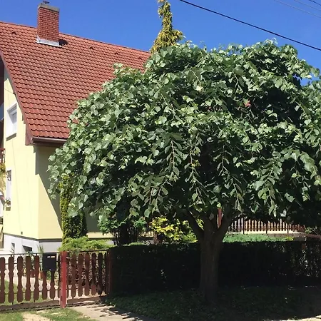 Appartamento Szalai Cserszegtomaj
