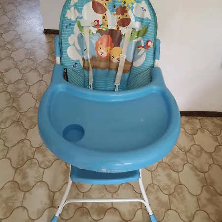 Appartamento Szalai