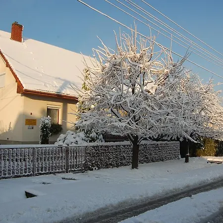 Appartamento Szalai Cserszegtomaj